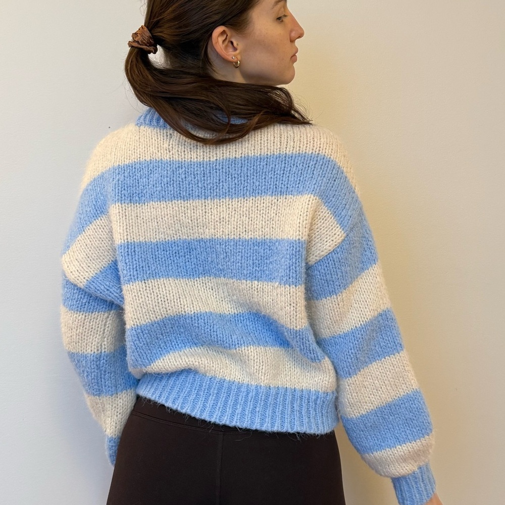 Knit Sweater